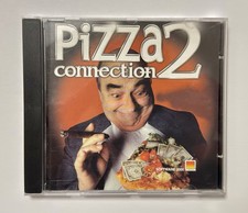 Pizza Connection 2 - PC  -