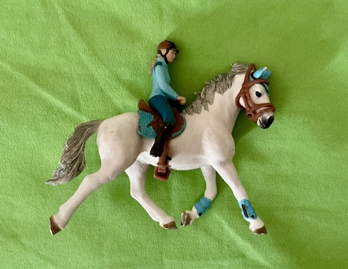 Schleich horse club 42111 - schleich,
