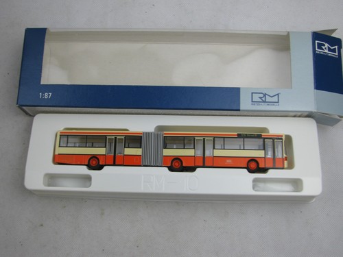 396 rietze modell - 396|, h0
