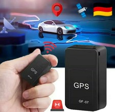 GPS Tracker Sender Magnet