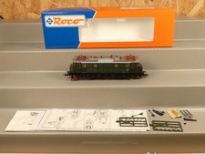 Roco 43717 E17 07 NEM DC