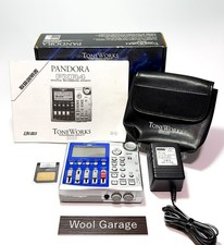 KORG ToneWorks PANDORA PXR4