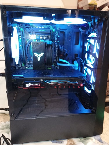 Tower intel xeon 2660 - tower, e5-2660