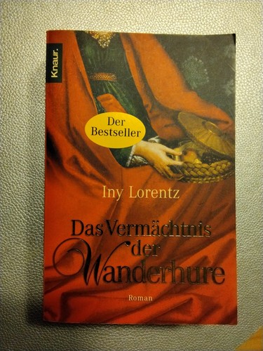 Das vermächtnis der - das,