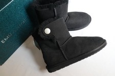 EMU Australien! echt LAMMFELL