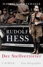 Rudolf Hess, Manfred