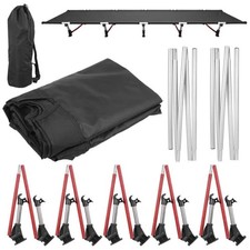 Ultra leicht Feldbett