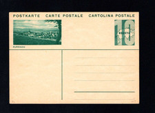 Schweiz  - Bild GA 10 Rp