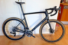 Specialized works tarmac - specialized,