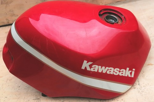 Tank gas fuel zx10 - zx10, kawasaki