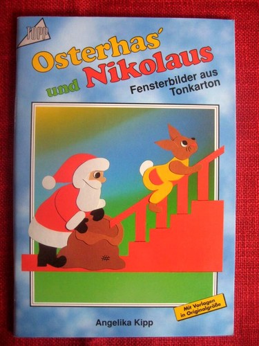 Buch topp osterhas und - buch, osterhas'