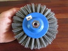 Abrasive brush 140 * 55 * 30