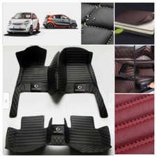 Luxus Für Smart Fortwo