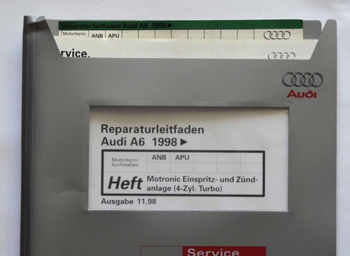 Audi c5 - audi,