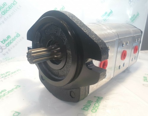 Hydraulikpumpe für libra soma - für,