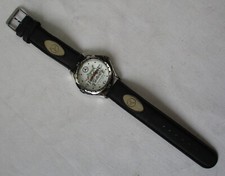 Armbanduhr Mercedes AMG W 202