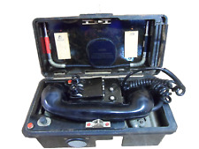 Original NVA Feldtelefon FF63