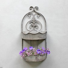 Vintage Bad Wandregal Küche