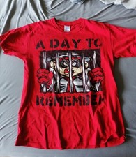 A day to remember Tshirt