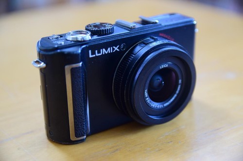 Panasonic lumix dmc - panasonic,