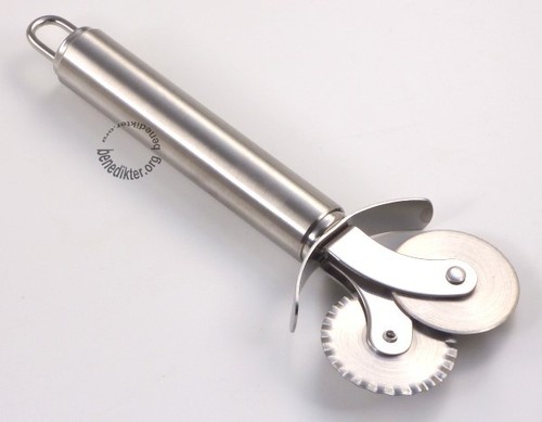Doppel teigrad premium cm - doppel,
