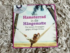 Vom Hamsterrad in die