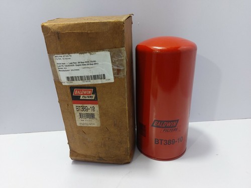 Baldwin filter bt389 - baldwin,
