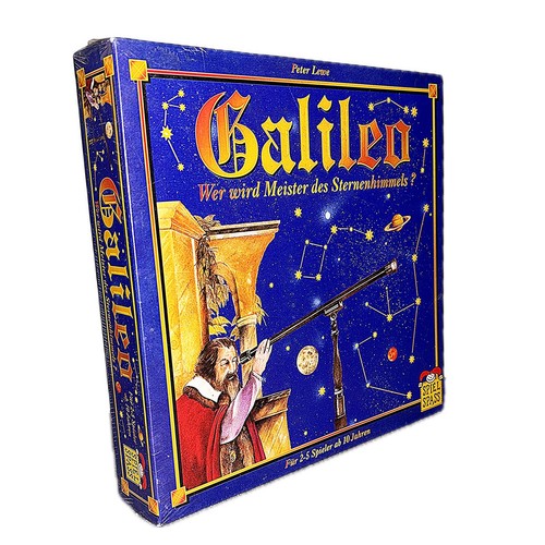 Neu galileo spiel - neu,
