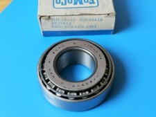 Ford Taunus 17m P3  Hinterachs Differentiallager Lager  Oldtimer NEU