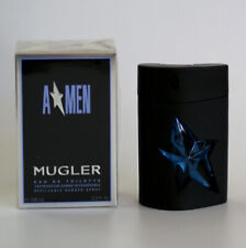 Thierry Mugler, A*Men, EDT 100ml, refillable Rubber Spray