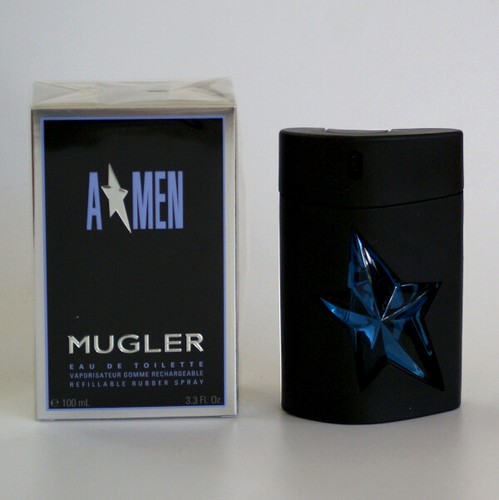 Thierry mugler men - thierry, edt