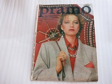 DDR PRAMO Praktische Mode