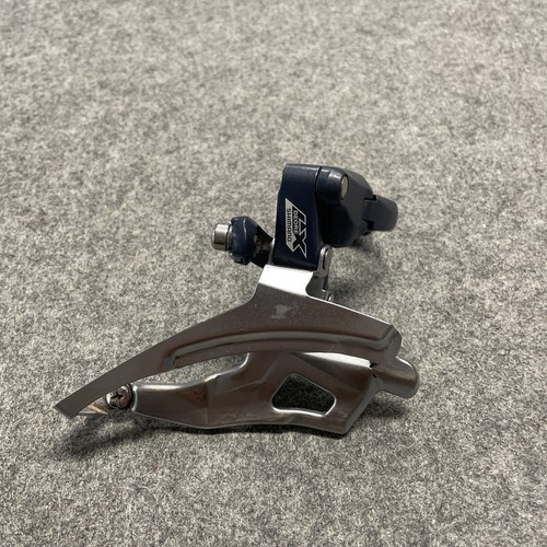 Shimano deore umwerfer - shimano, lx