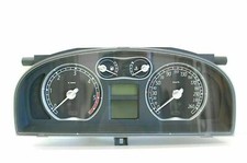 KOMBIINSTRUMENT TACHO RENAULT LAGUNA 2 II FACELIFT GRANDTOUR 1.9 dCI 5550009601