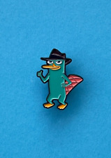 Pin/Anstecknadel/Emaille-Brosc