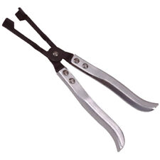 Spezial Zange für Ventil-Dichtung Motorinstandsetzung extra lang 270 MM