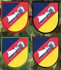 2.Schnellbootgeschwader WAPPEN