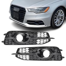 2x Lüftungsgitter Gitter für