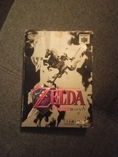 The Legend of Zelda: Ocarina