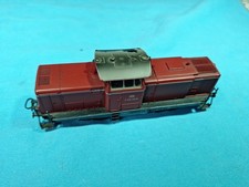 Märklin H0 3072 analoge Diesellok V100 2215, DB, XU9773X #15