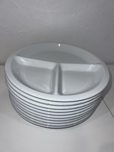Bauscher kantinenteller ca - 10,