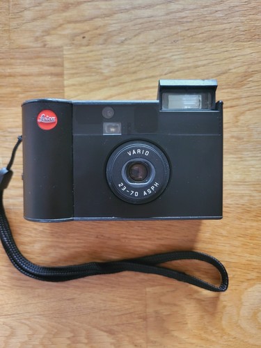 Leica c11 black vario - black,