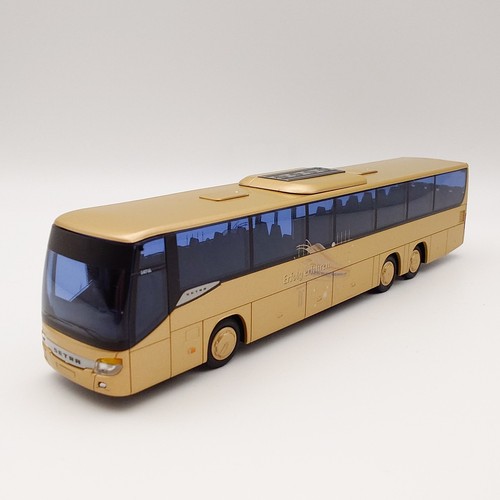 Awm setra s417ul - 1:87,