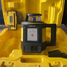 Leica Rugby 810 Rotationslaser