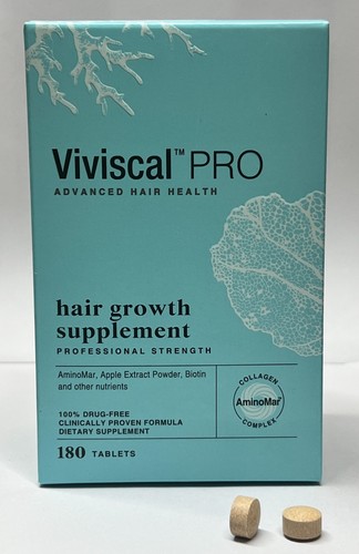 Viviscal pro professional hair - viviscal,