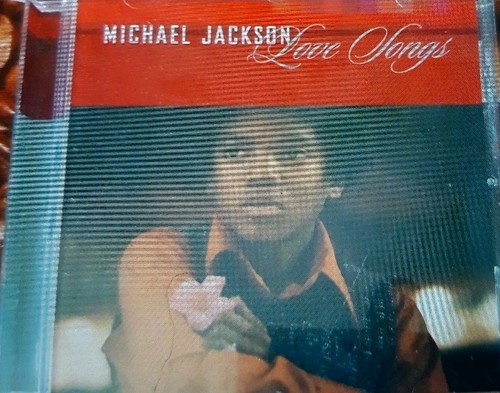 Michael jacksons - michael,