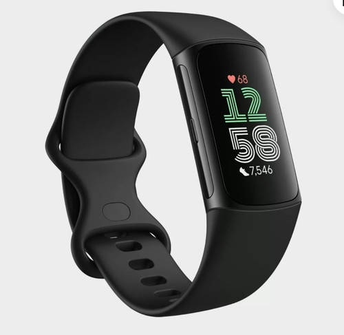 Fitbit charge - fitbit,