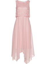 Neu Premium Kleid mit