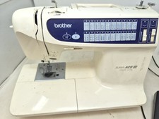 Brother super ace computer - super,