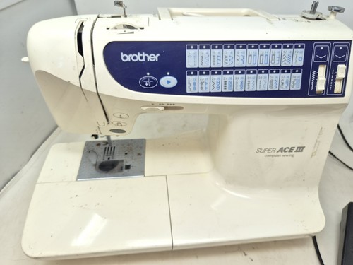 Brother super ace computer - super,